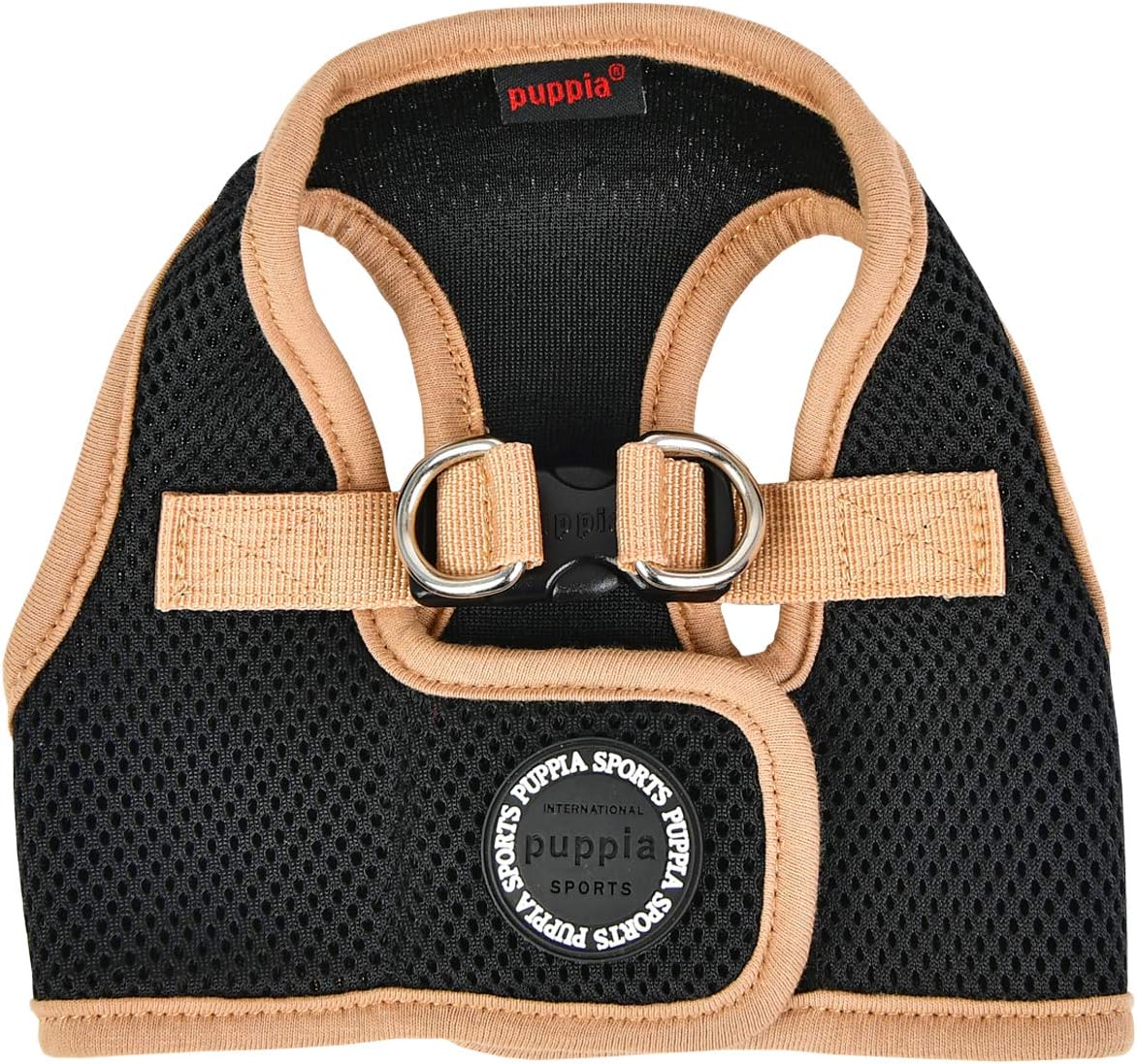 Puppia Vest Harness II